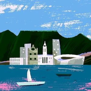 Meet your Posher, Abby